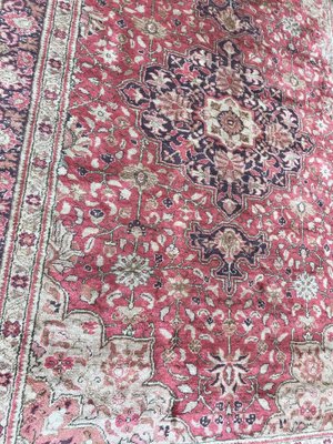 Turkish Silk Kayseri Rug-YMM-1061755