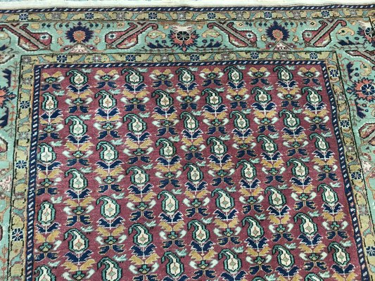 Turkish Sivas Rug-YMM-1061954