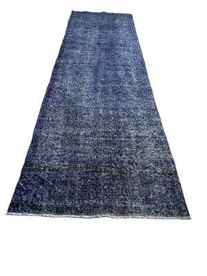 Turkish Wool Vintage Rug-AIV-920563