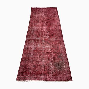 Turkish Wool Vintage Rug-AIV-920566