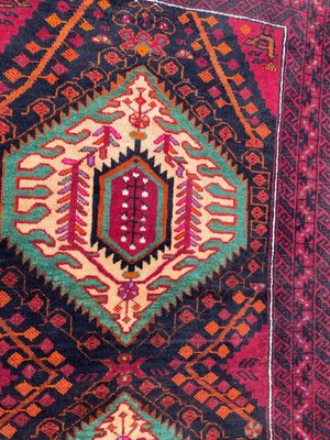 Turkmen Baluch Rug-YMM-1062254