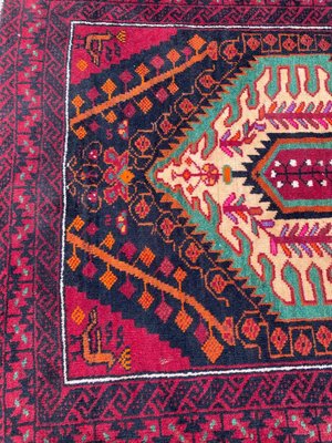 Turkmen Baluch Rug-YMM-1062254