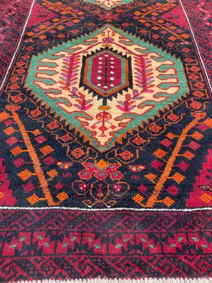 Turkmen Baluch Rug-YMM-1062254