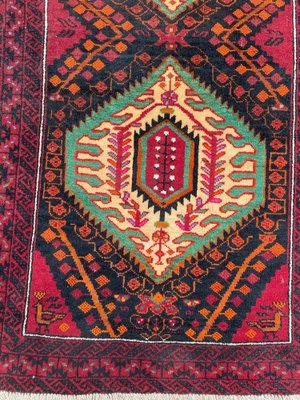 Turkmen Baluch Rug-YMM-1062254