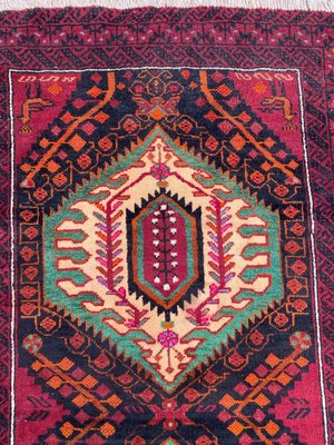 Turkmen Baluch Rug-YMM-1062254