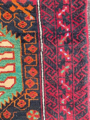 Turkmen Baluch Rug-YMM-1062254