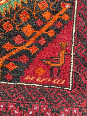 Turkmen Baluch Rug-YMM-1062254