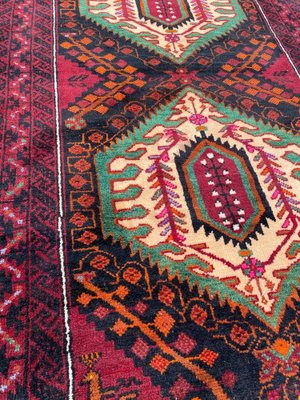 Turkmen Baluch Rug-YMM-1062254