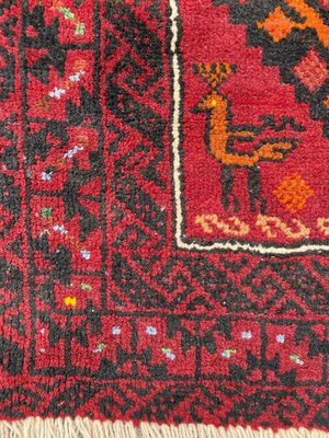 Turkmen Baluch Rug-YMM-1062254