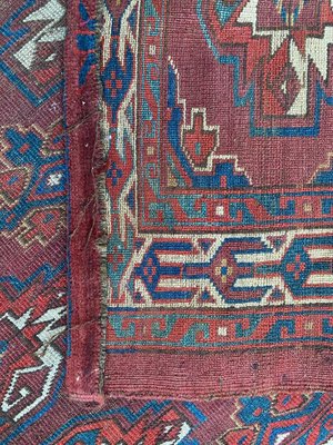 Turkmen Chuval Rug-YMM-1061579