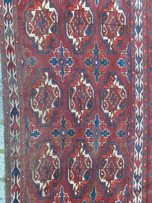 Turkmen Chuval Rug-YMM-1061579