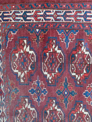 Turkmen Chuval Rug-YMM-1061579