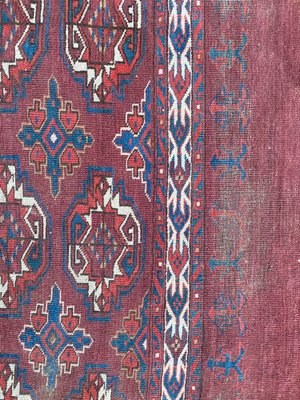 Turkmen Chuval Rug-YMM-1061579