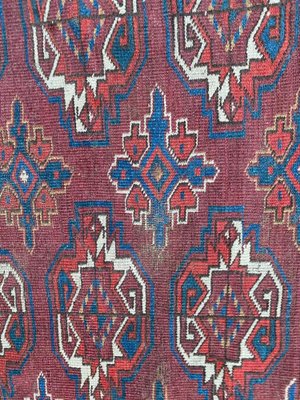 Turkmen Chuval Rug-YMM-1061579