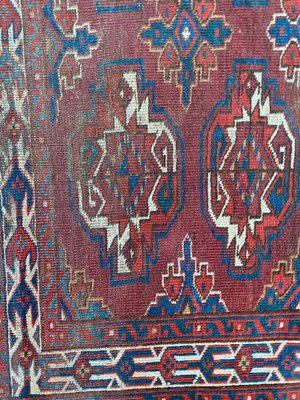 Turkmen Chuval Rug-YMM-1061579