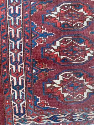 Turkmen Chuval Rug-YMM-1061579