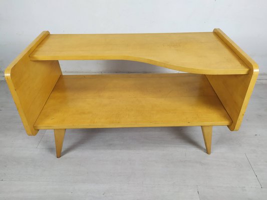 TV Side Table, 1950s-EAD-1716626