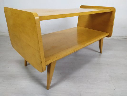 TV Side Table, 1950s-EAD-1716626