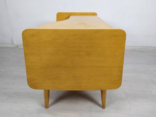 TV Side Table, 1950s-EAD-1716626