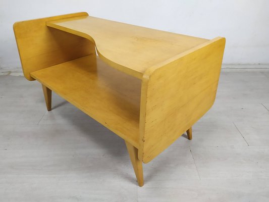 TV Side Table, 1950s-EAD-1716626