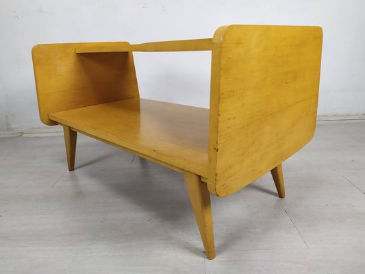 TV Side Table, 1950s-EAD-1716626