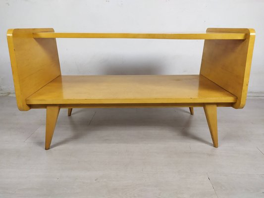 TV Side Table, 1950s-EAD-1716626