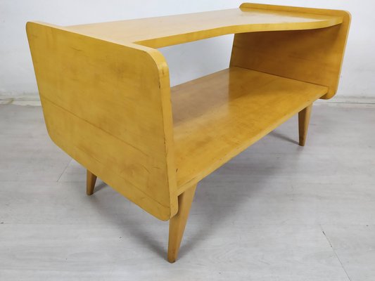 TV Side Table, 1950s-EAD-1716626