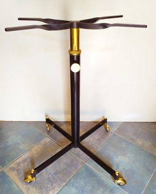 TV Stand with Wheels by Ignazio Gardella, 1940s-EI-709486