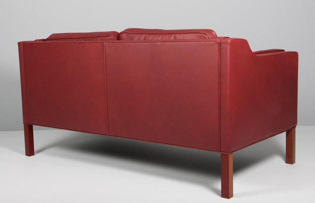 Two-Seat Sofa by Børge Mogensen from Fredericia-HJB-1181265