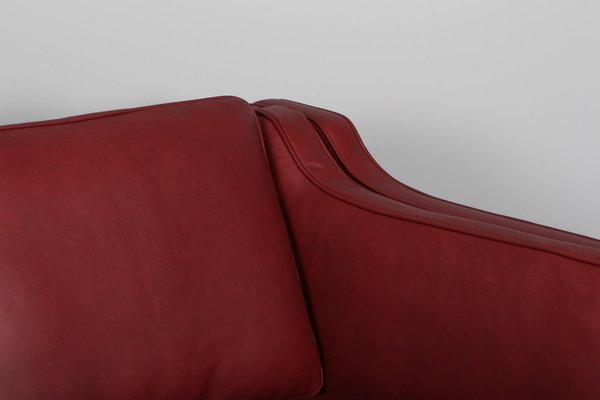 Two-Seat Sofa by Børge Mogensen from Fredericia-HJB-1181265