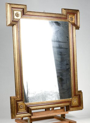 Two-Tone Mirror, Italy, 1990-RAQ-1152950