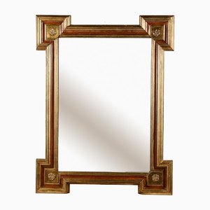 Two-Tone Mirror, Italy, 1990-RAQ-1152950