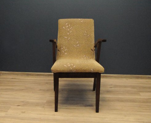 Type 300-123 Armchair by Mieczysław Puchała, 1950s-KDW-1150898