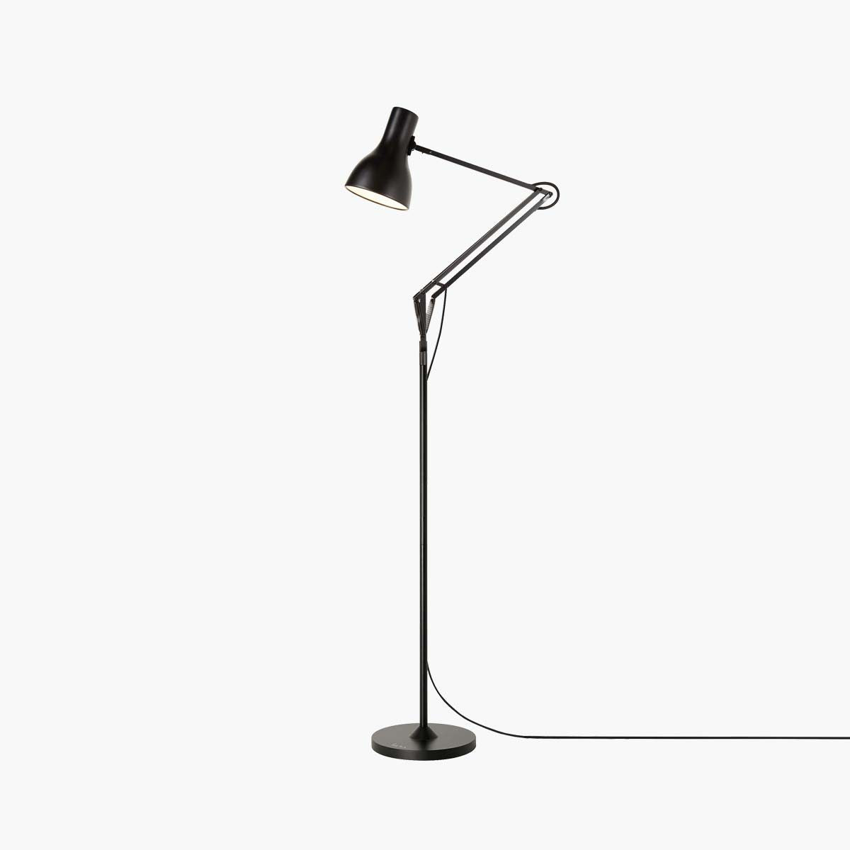 Type 75 Floor Lamp - Paul Smith Edition by Anglepoise