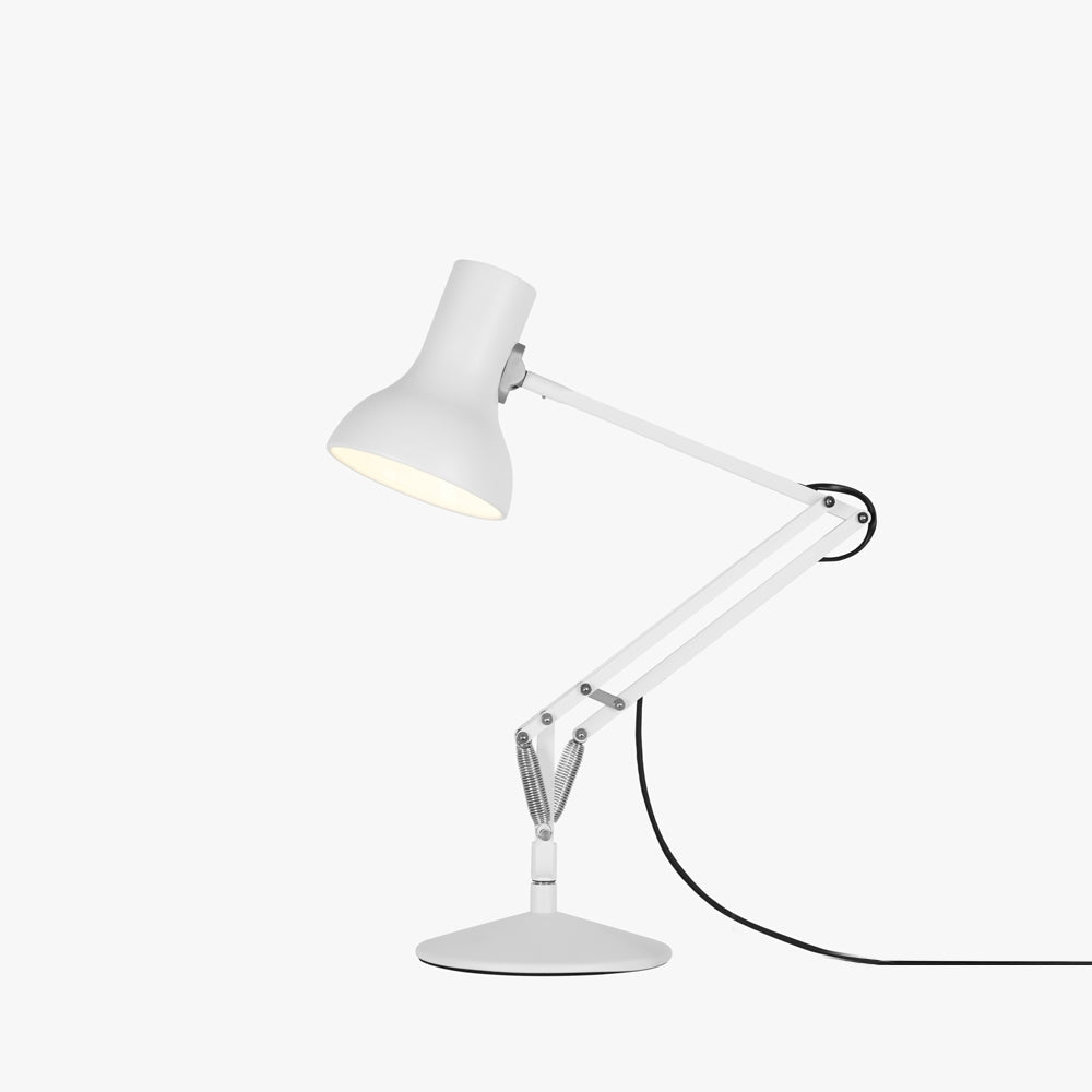 Type 75 Mini Desk Lamp by Anglepoise