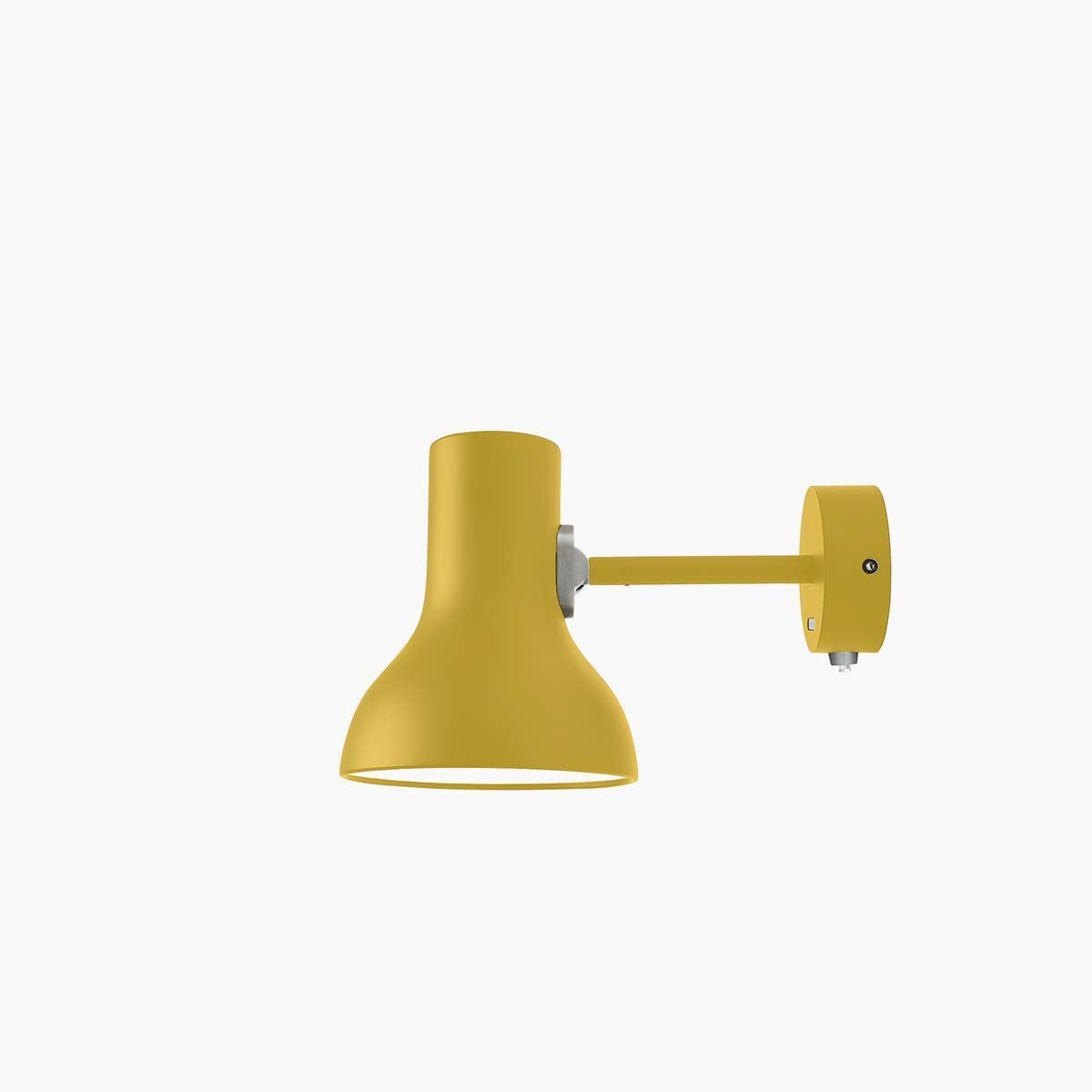 Type 75 Mini Wall Light - Margaret Howell Edition by Anglepoise