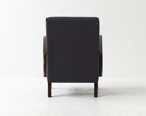 Type C Armchair by Jindřich Halabala, 1930s-FWY-1100158