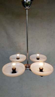 Type LZ 0316 Ceiling Light from Krasno, Czechoslovakia-VIC-1161205