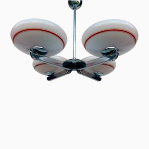 Type LZ 0316 Ceiling Light from Krasno, Czechoslovakia-VIC-1161205