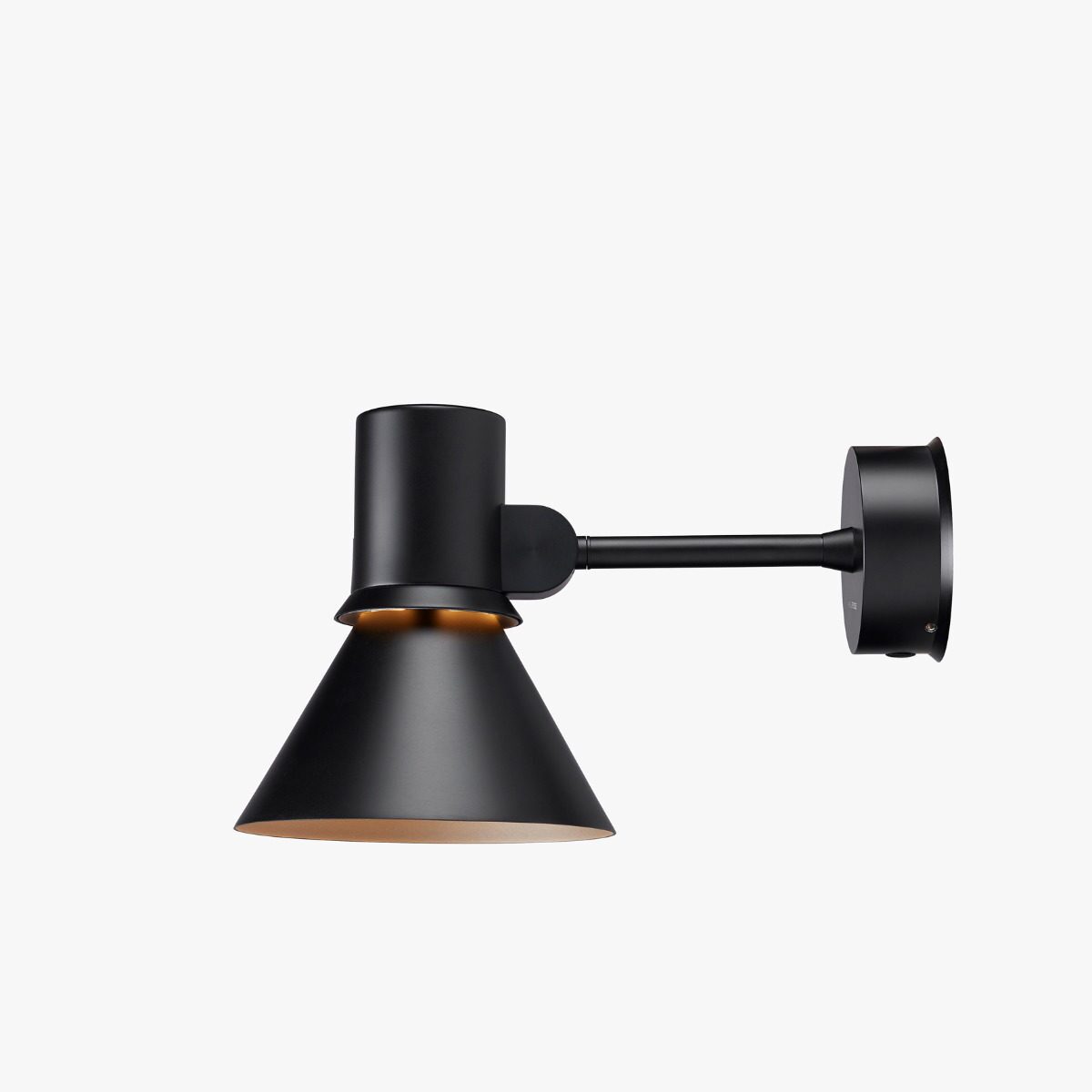 Type 80 W1 Wall Light by Anglepoise
