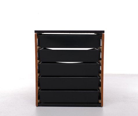 Tyros Chest of Drawers by Pieter de Bruyne for Meurop, 1960s-GCG-1405566