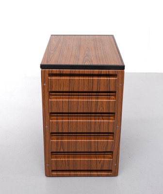 Tyros Chest of Drawers by Pieter de Bruyne for Meurop, 1960s-GCG-1405566