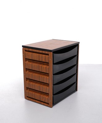 Tyros Chest of Drawers by Pieter de Bruyne for Meurop, 1960s-GCG-1405566