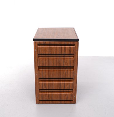 Tyros Chest of Drawers by Pieter de Bruyne for Meurop, 1960s-GCG-1405566