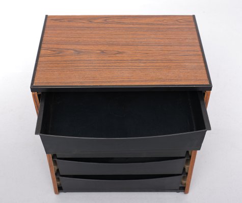 Tyros Chest of Drawers by Pieter de Bruyne for Meurop, 1960s-GCG-1405566