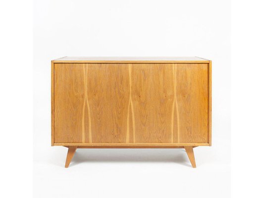 U-452 Cabinet, 1960s-ENV-1722777