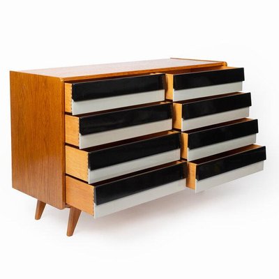 U-453 Chest of Drawers-ENV-1105955