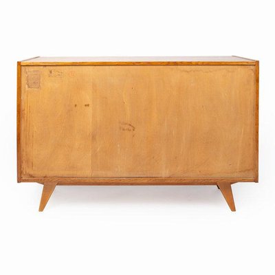 U-453 Chest of Drawers-ENV-1105957