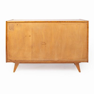 U-453 Chest of Drawers-ENV-1105955