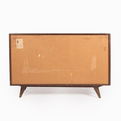 U-453 Chest of Drawers by Jiří Jiroutek for Interiér Praha-ENV-999866